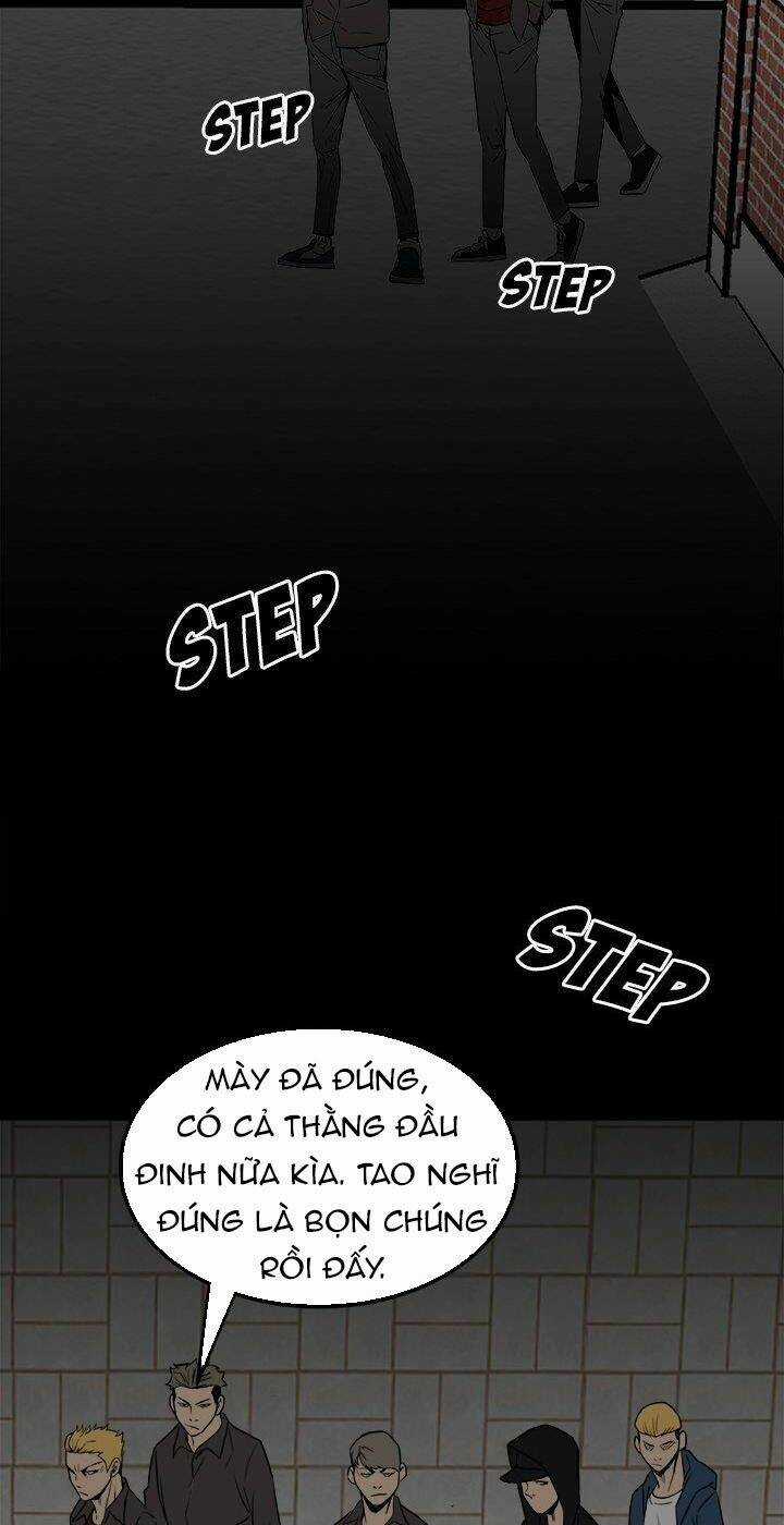 Kẻ Phản Diện - Chapter 79 - Trang 25