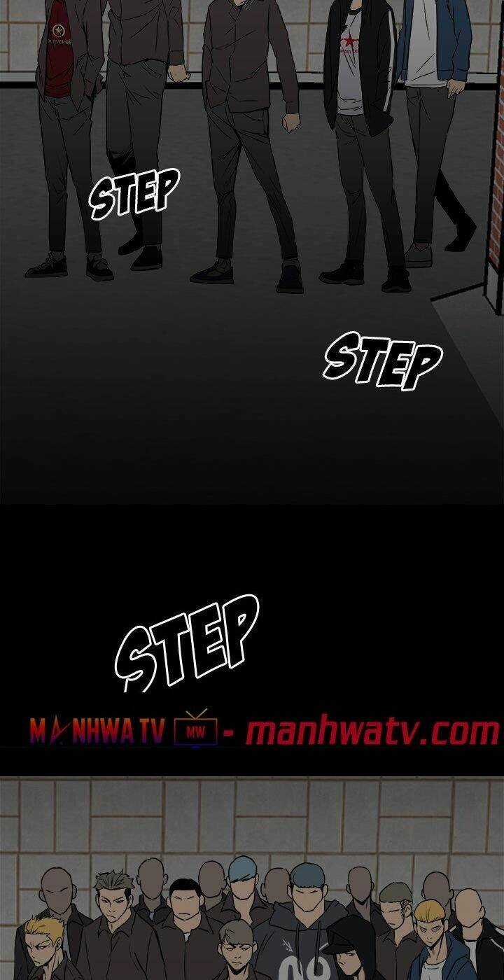 Kẻ Phản Diện - Chapter 79 - Trang 26