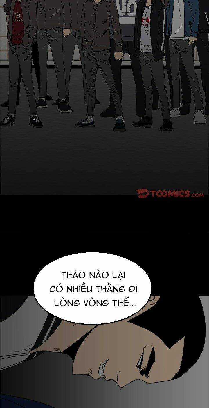 Kẻ Phản Diện - Chapter 79 - Trang 27