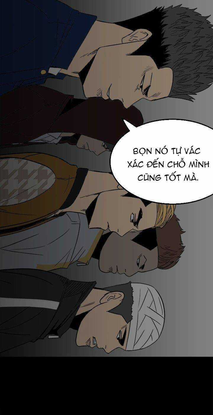 Kẻ Phản Diện - Chapter 79 - Trang 28