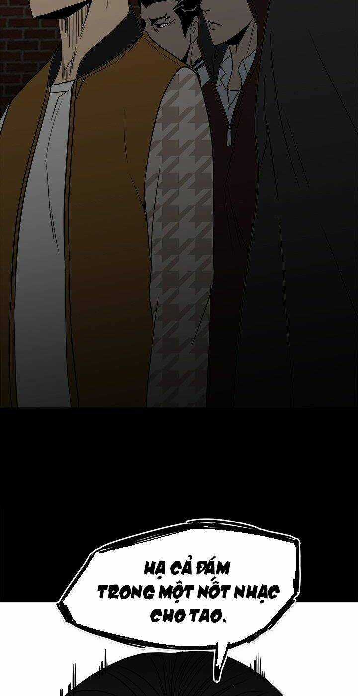 Kẻ Phản Diện - Chapter 79 - Trang 31