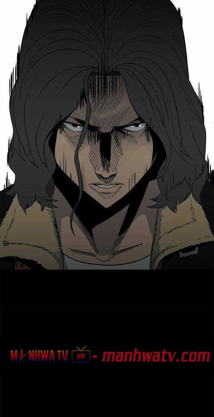 Kẻ Phản Diện - Chapter 79 - Trang 32