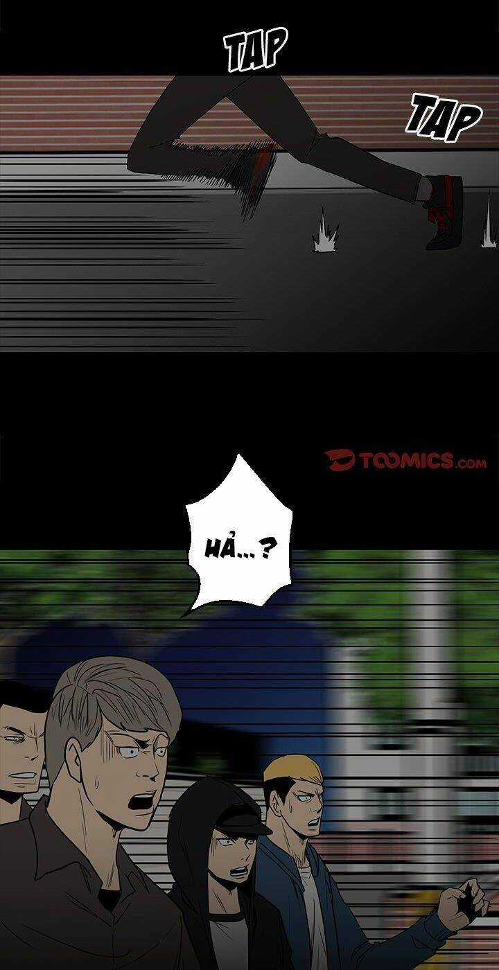 Kẻ Phản Diện - Chapter 79 - Trang 33