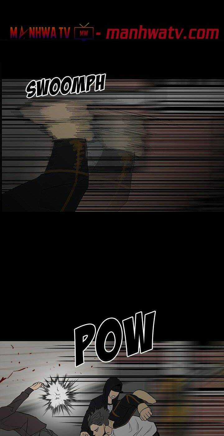 Kẻ Phản Diện - Chapter 79 - Trang 35