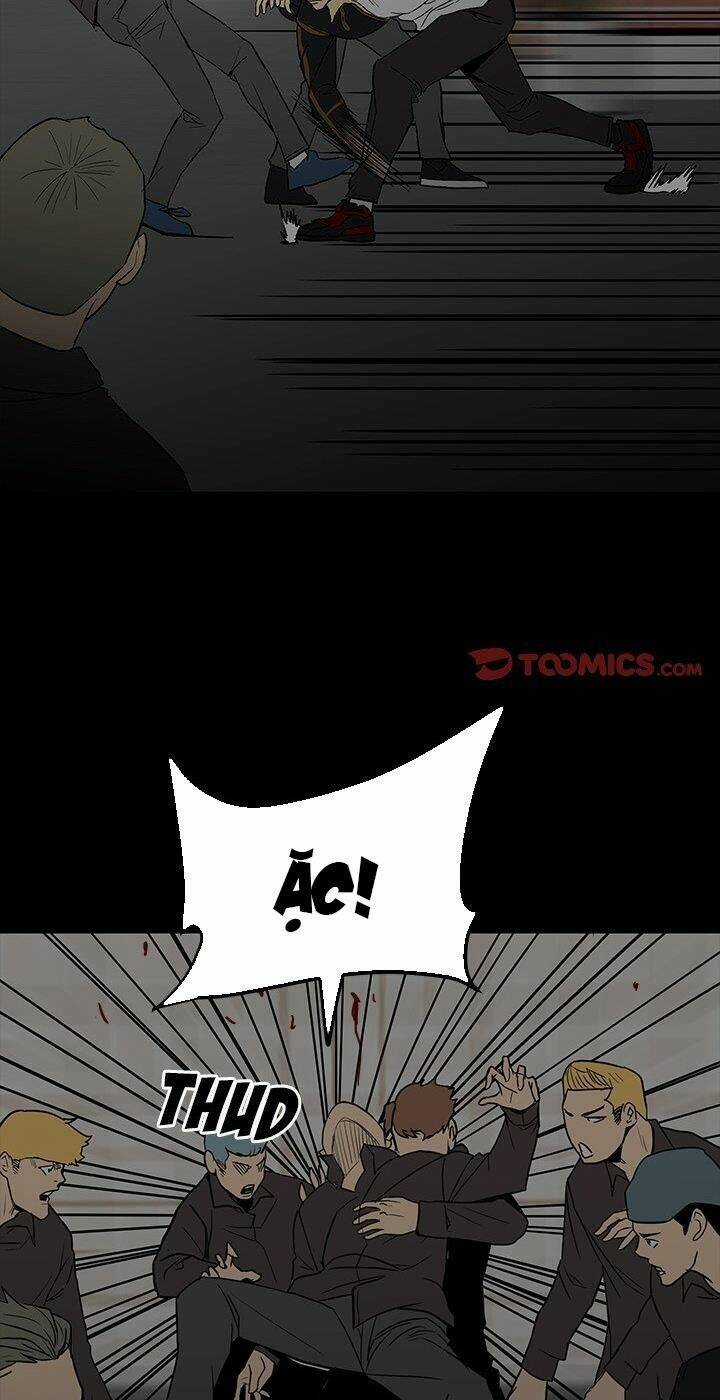 Kẻ Phản Diện - Chapter 79 - Trang 36