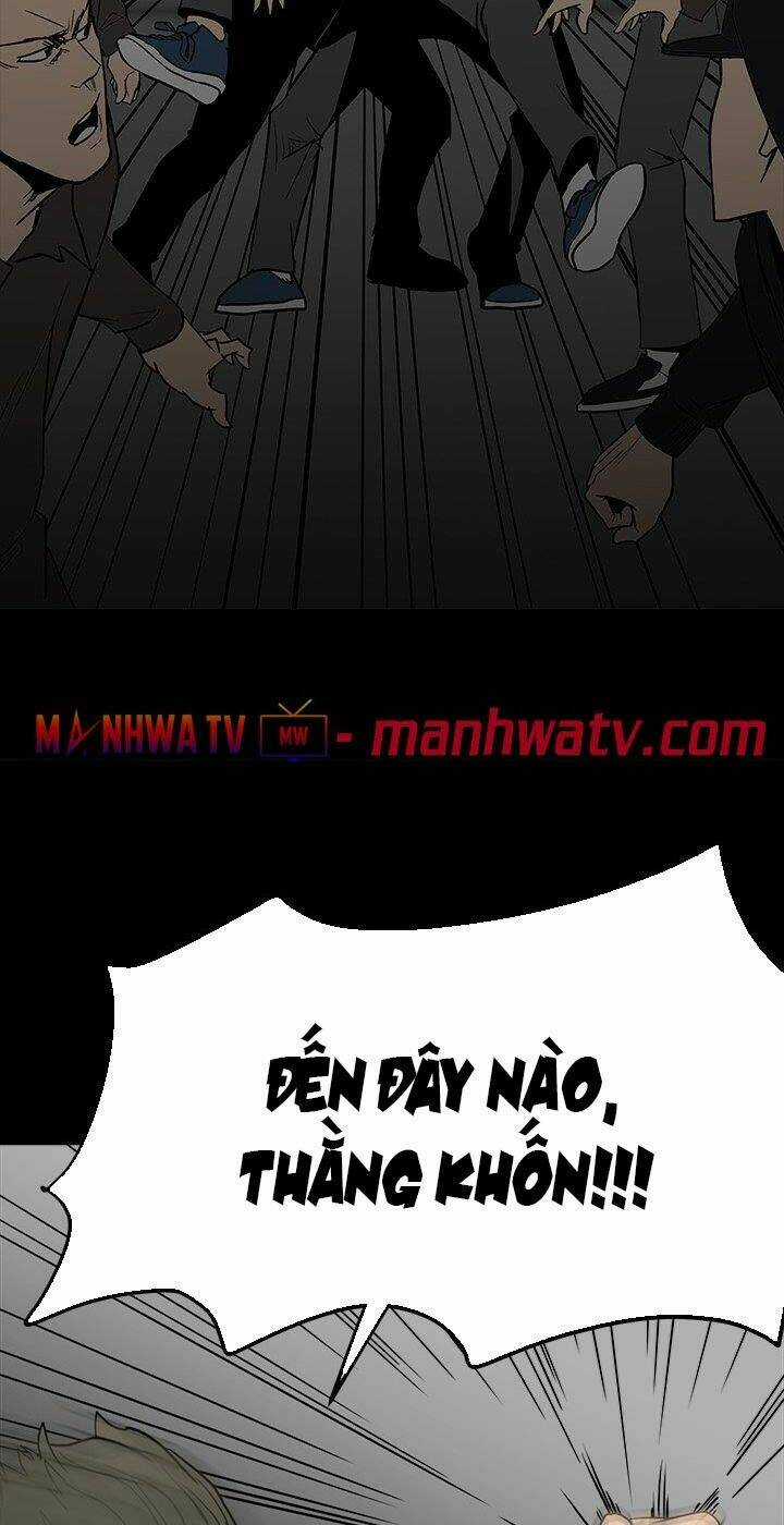Kẻ Phản Diện - Chapter 79 - Trang 37