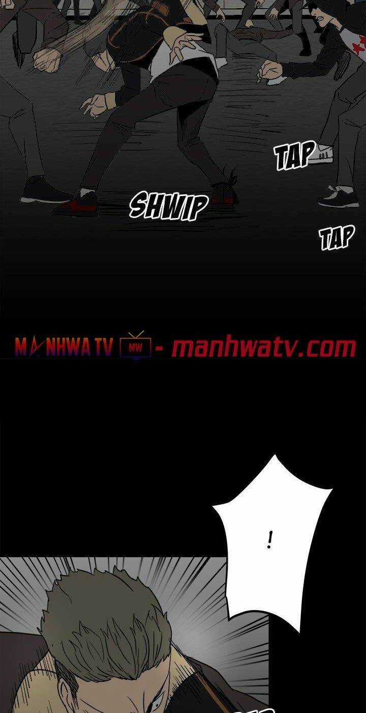 Kẻ Phản Diện - Chapter 79 - Trang 39