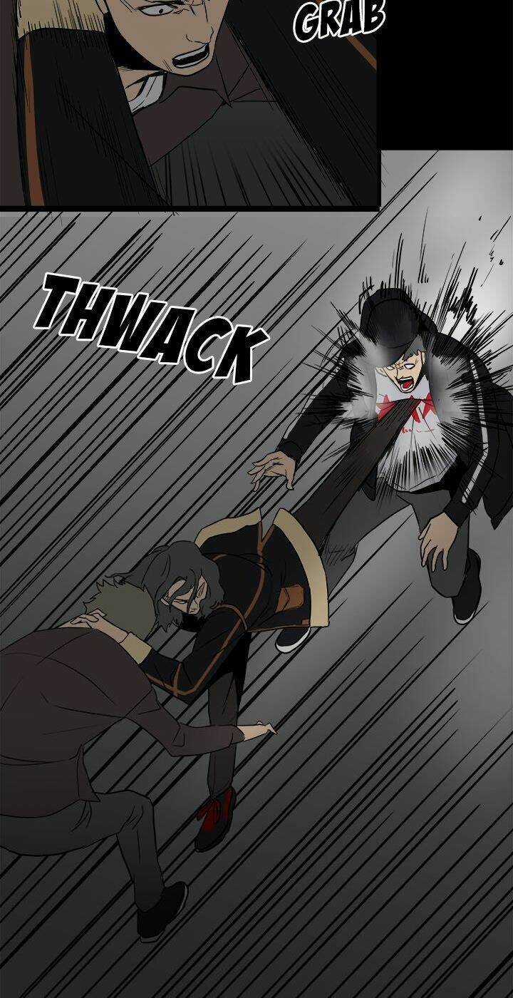 Kẻ Phản Diện - Chapter 79 - Trang 40