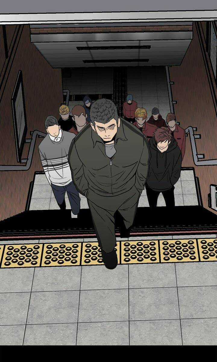 Kẻ Phản Diện - Chapter 79 - Trang 5