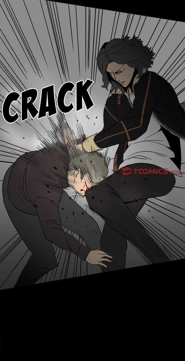 Kẻ Phản Diện - Chapter 79 - Trang 42