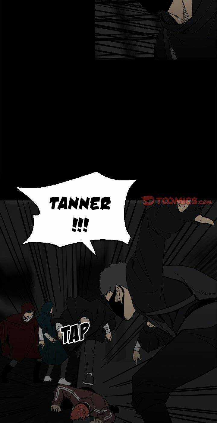 Kẻ Phản Diện - Chapter 79 - Trang 48