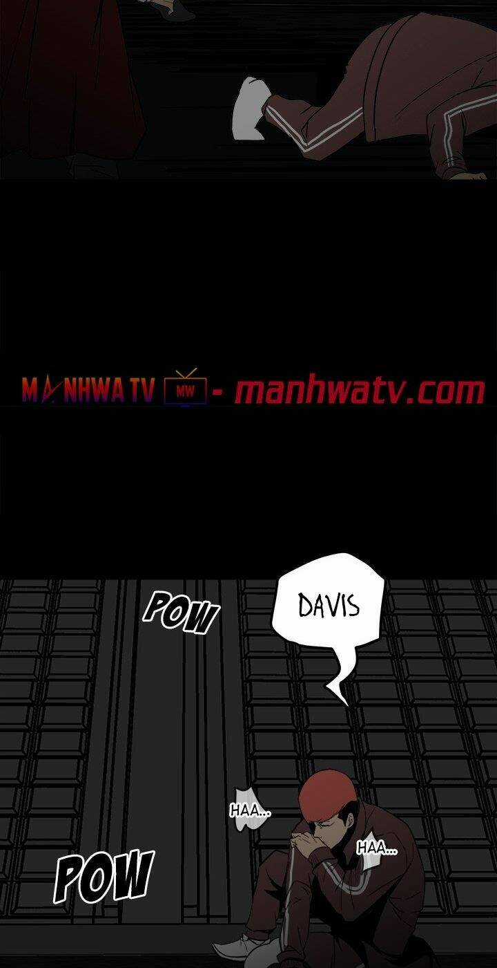 Kẻ Phản Diện - Chapter 79 - Trang 50