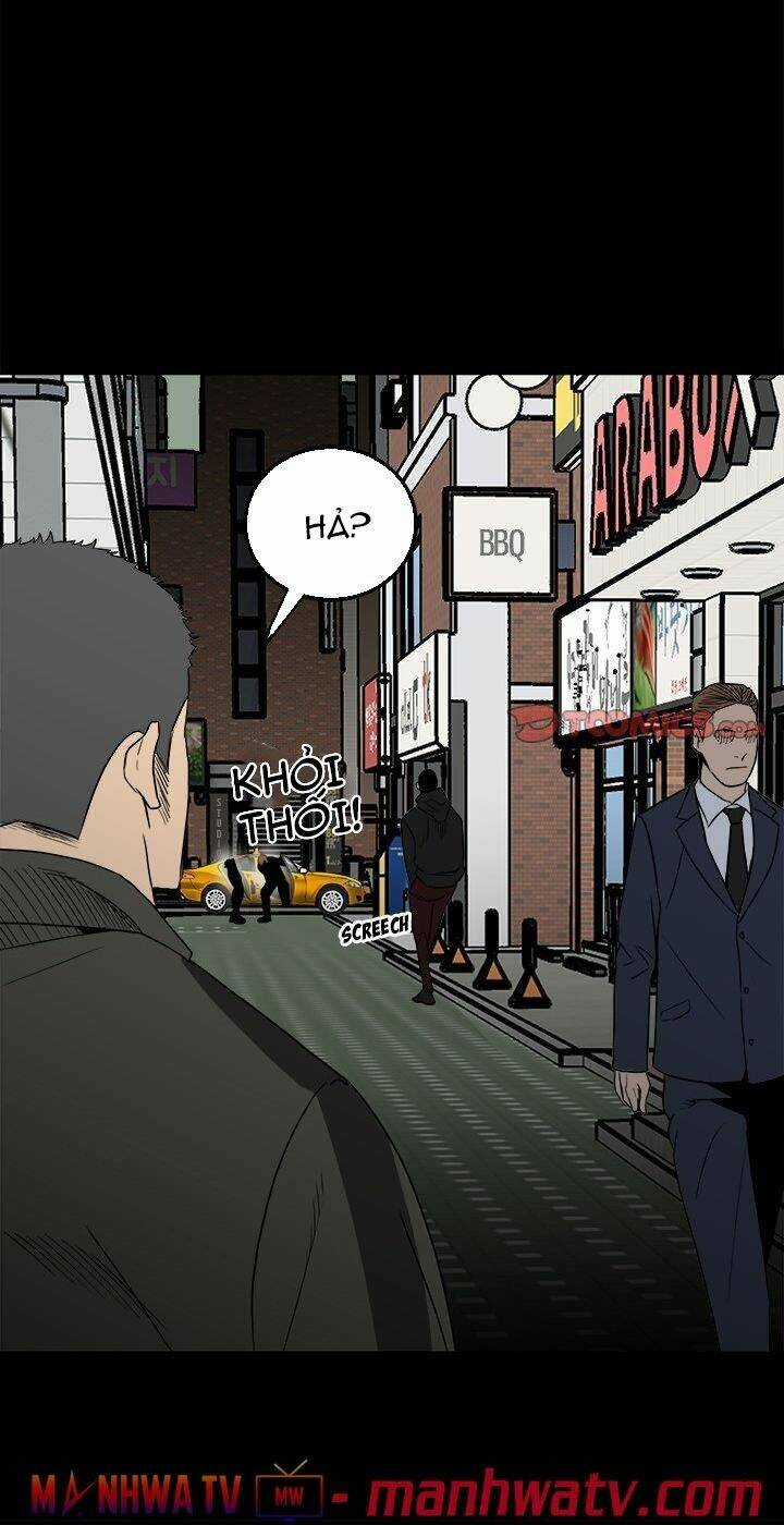 Kẻ Phản Diện - Chapter 79 - Trang 6