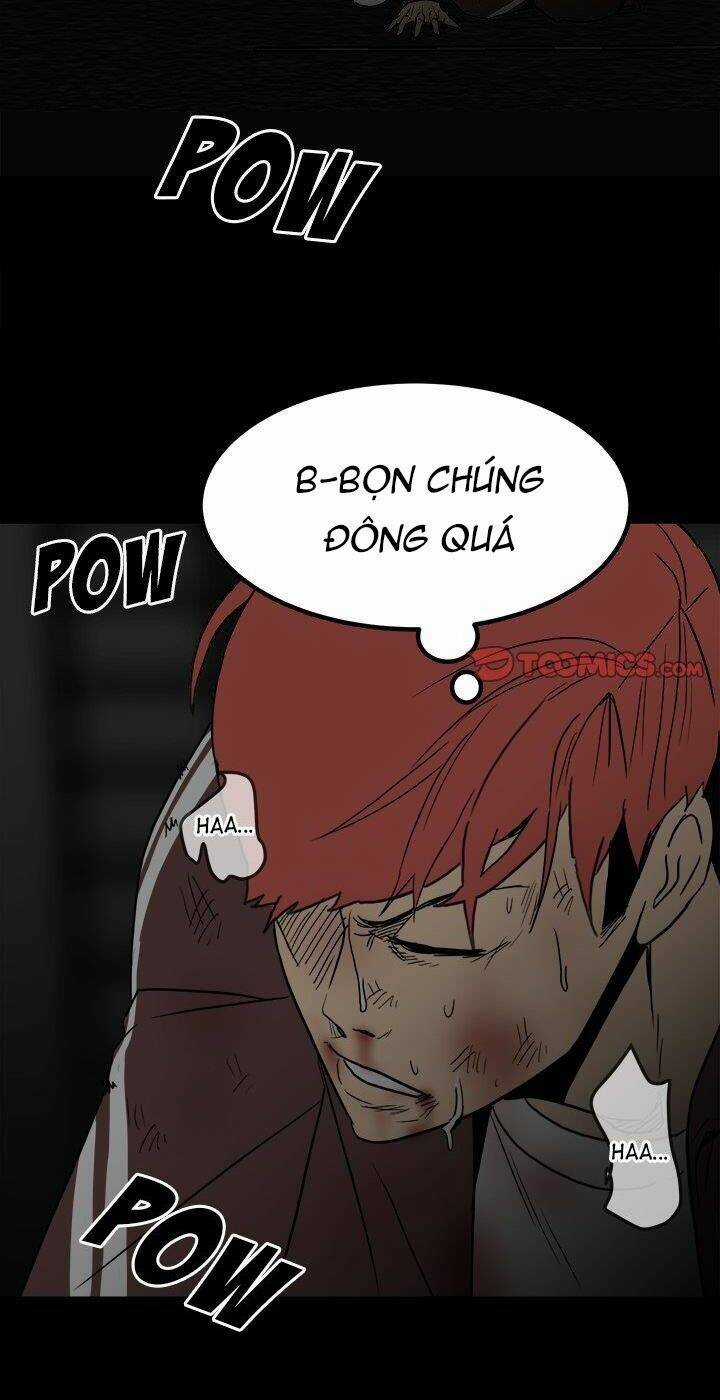 Kẻ Phản Diện - Chapter 79 - Trang 51