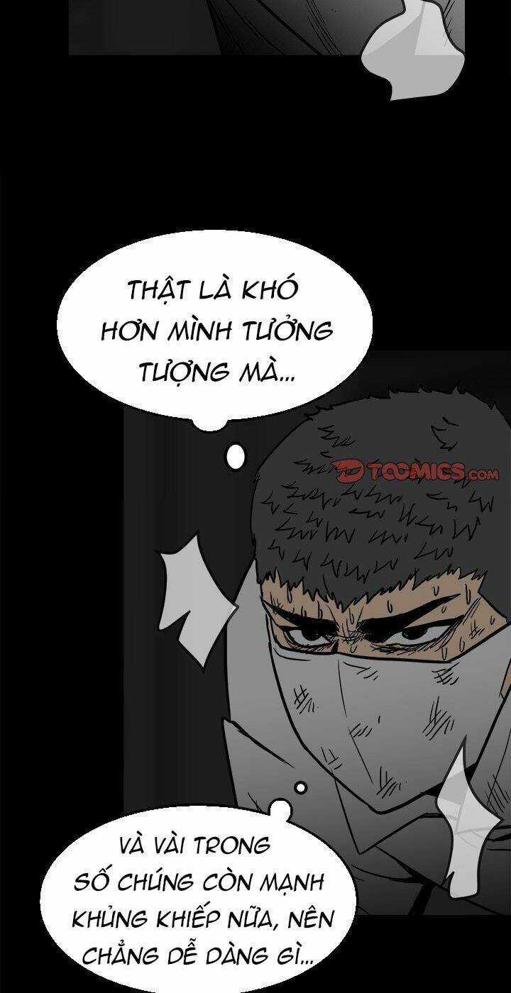 Kẻ Phản Diện - Chapter 79 - Trang 57