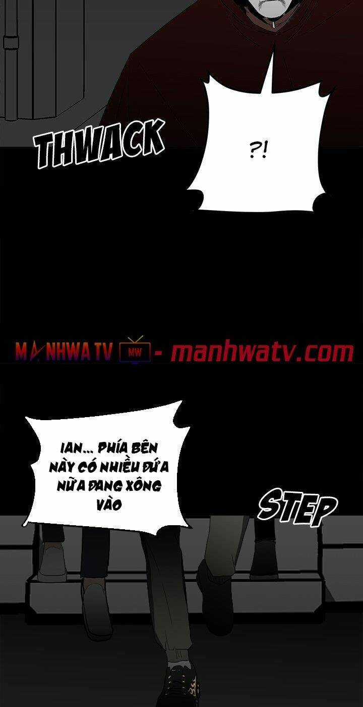 Kẻ Phản Diện - Chapter 79 - Trang 72