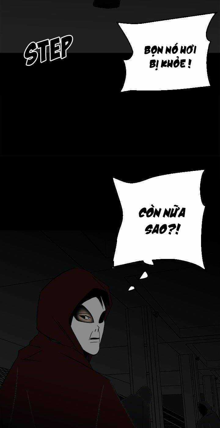 Kẻ Phản Diện - Chapter 79 - Trang 73