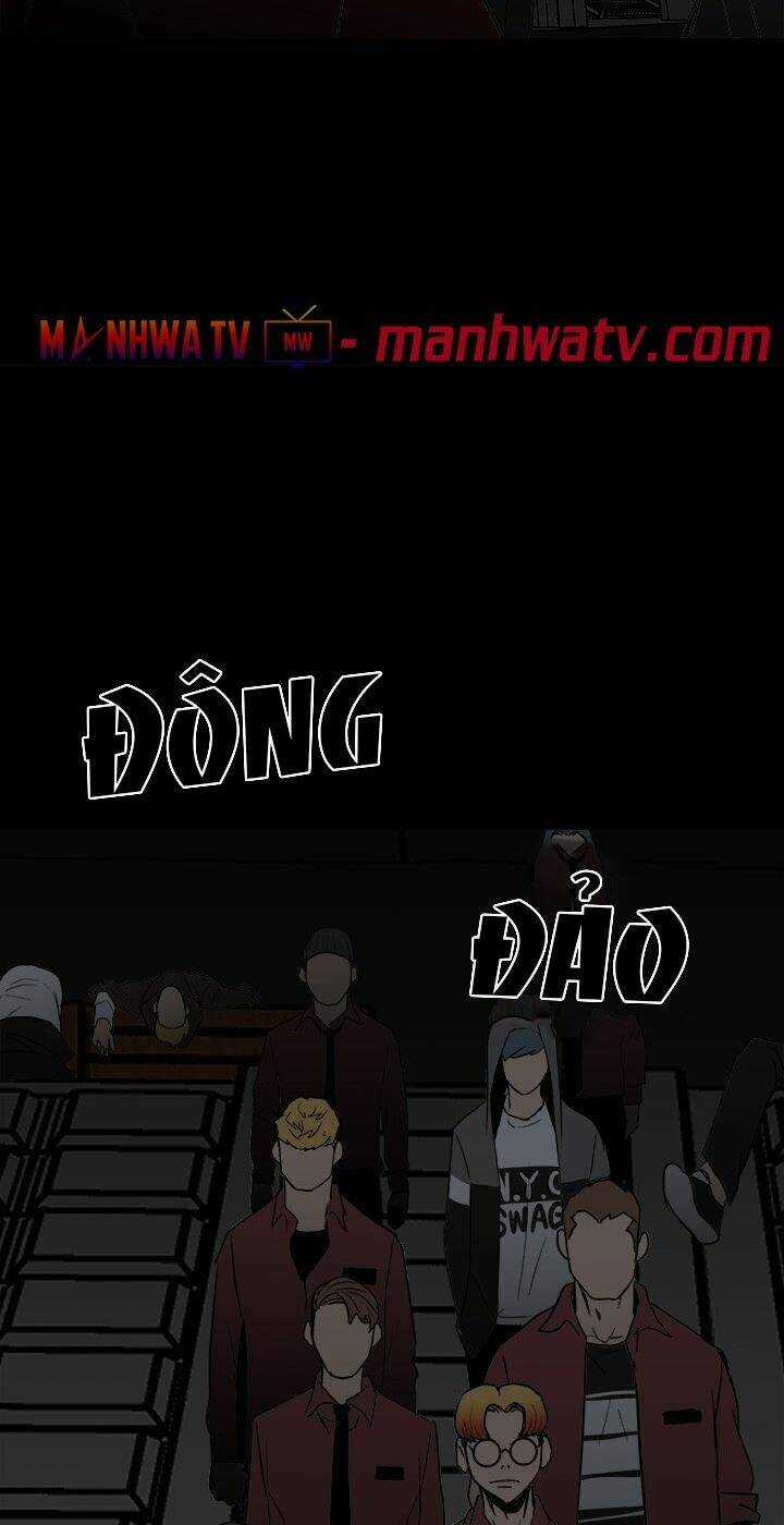 Kẻ Phản Diện - Chapter 79 - Trang 74