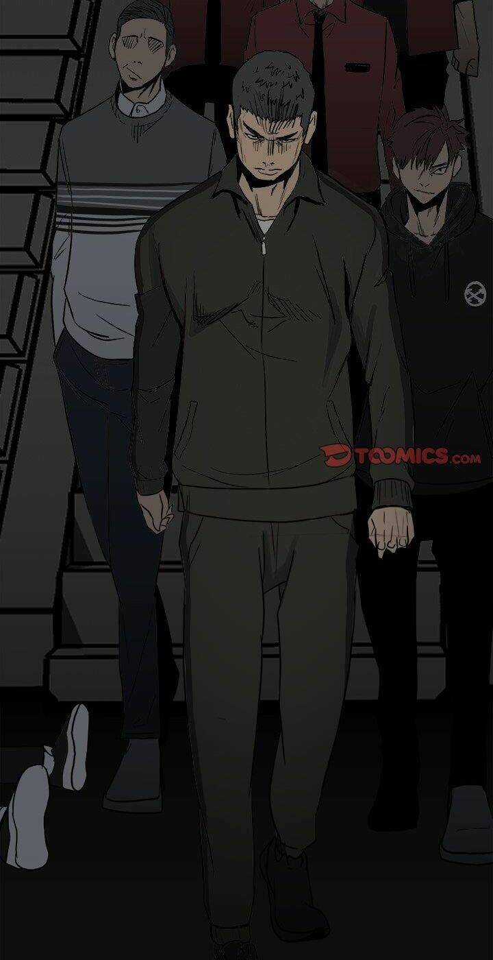 Kẻ Phản Diện - Chapter 79 - Trang 75