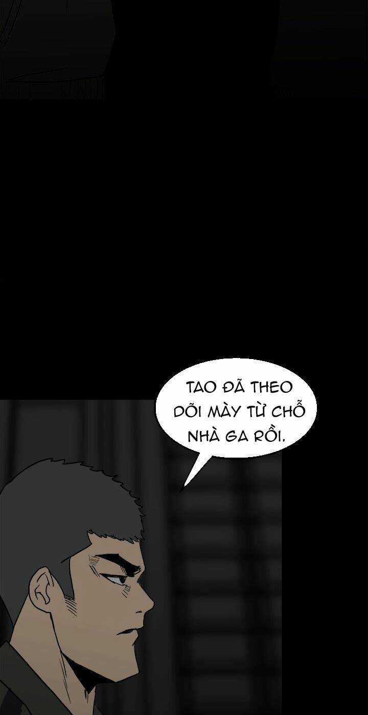 Kẻ Phản Diện - Chapter 79 - Trang 80