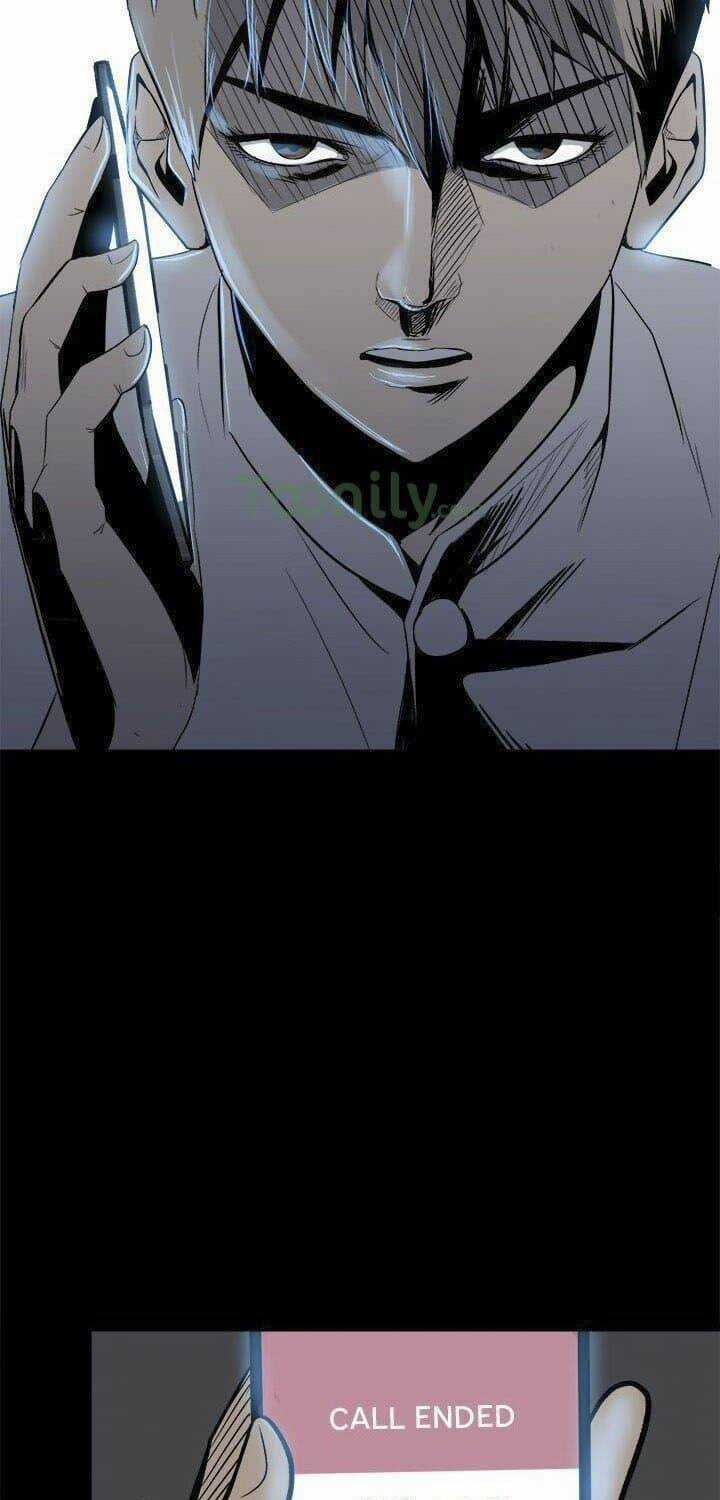 Kẻ Phản Diện - Chapter 8 - Trang 12