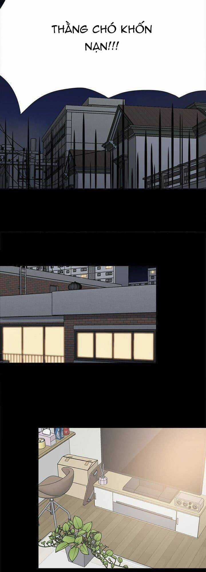 Kẻ Phản Diện - Chapter 8 - Trang 14