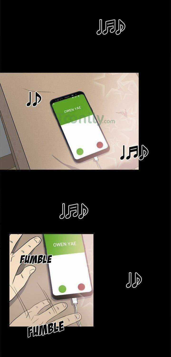 Kẻ Phản Diện - Chapter 8 - Trang 15