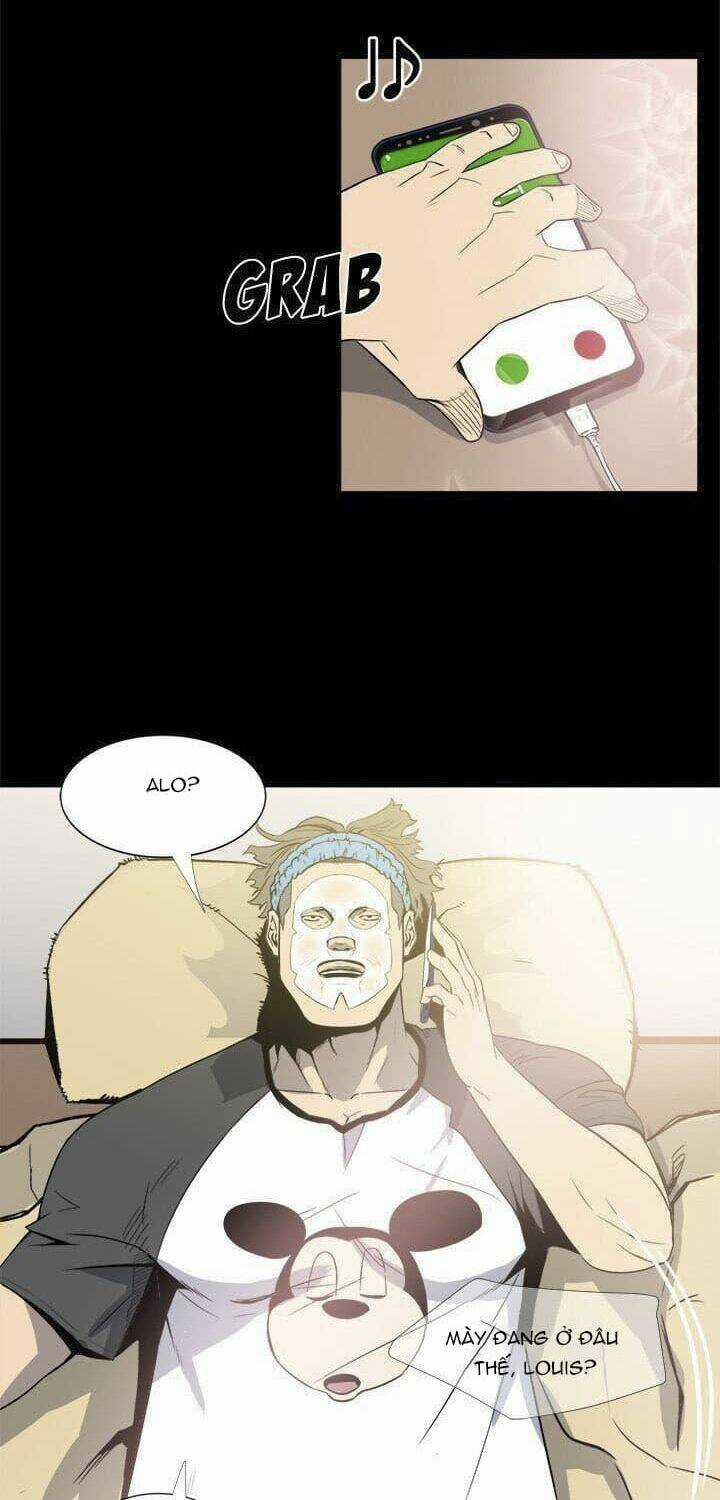 Kẻ Phản Diện - Chapter 8 - Trang 16