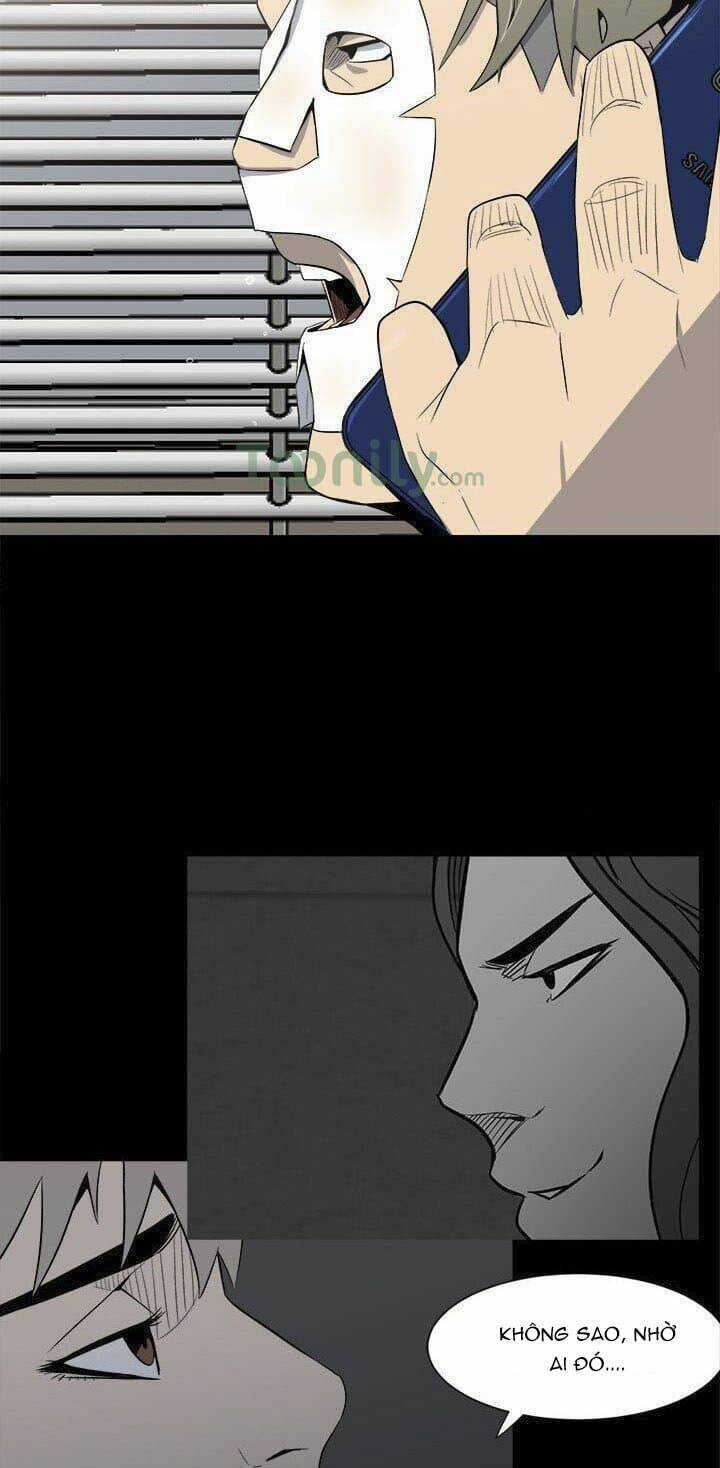 Kẻ Phản Diện - Chapter 8 - Trang 18