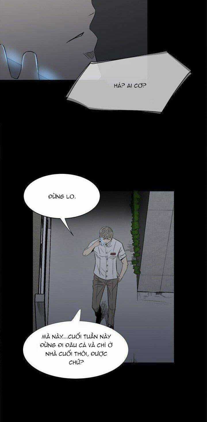 Kẻ Phản Diện - Chapter 8 - Trang 19
