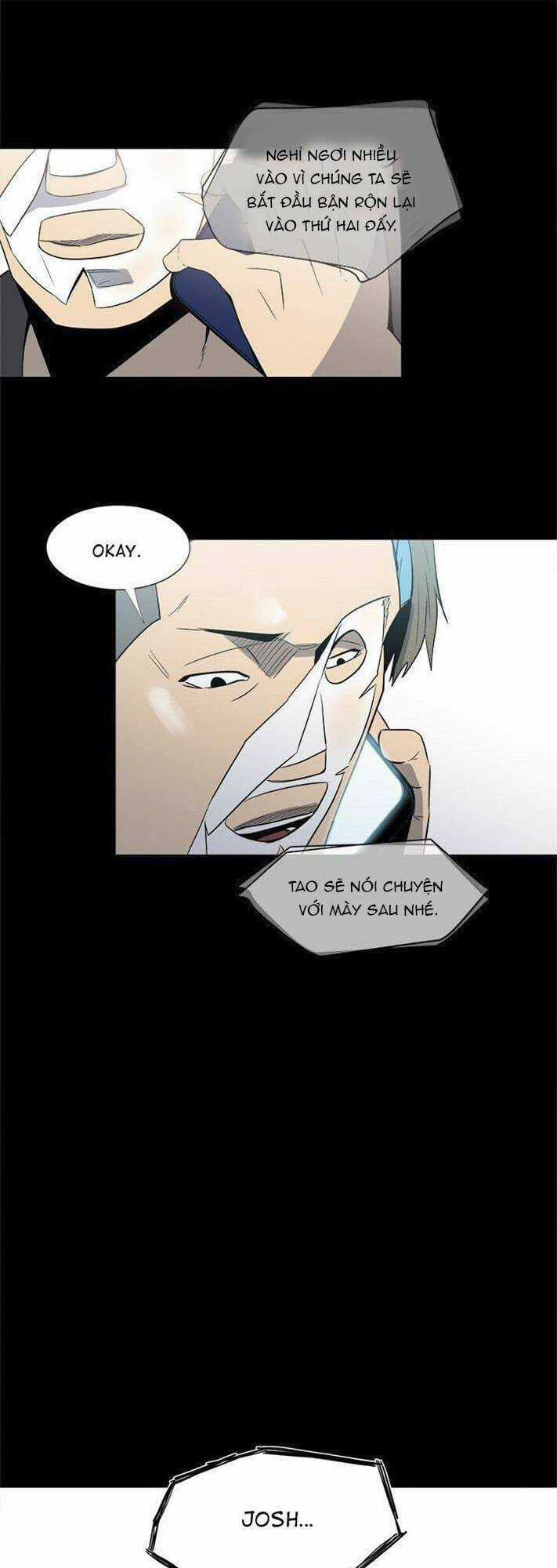 Kẻ Phản Diện - Chapter 8 - Trang 20