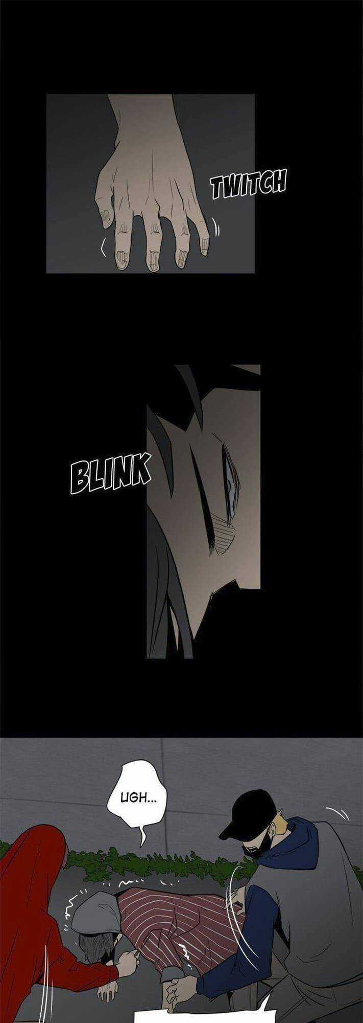 Kẻ Phản Diện - Chapter 8 - Trang 23