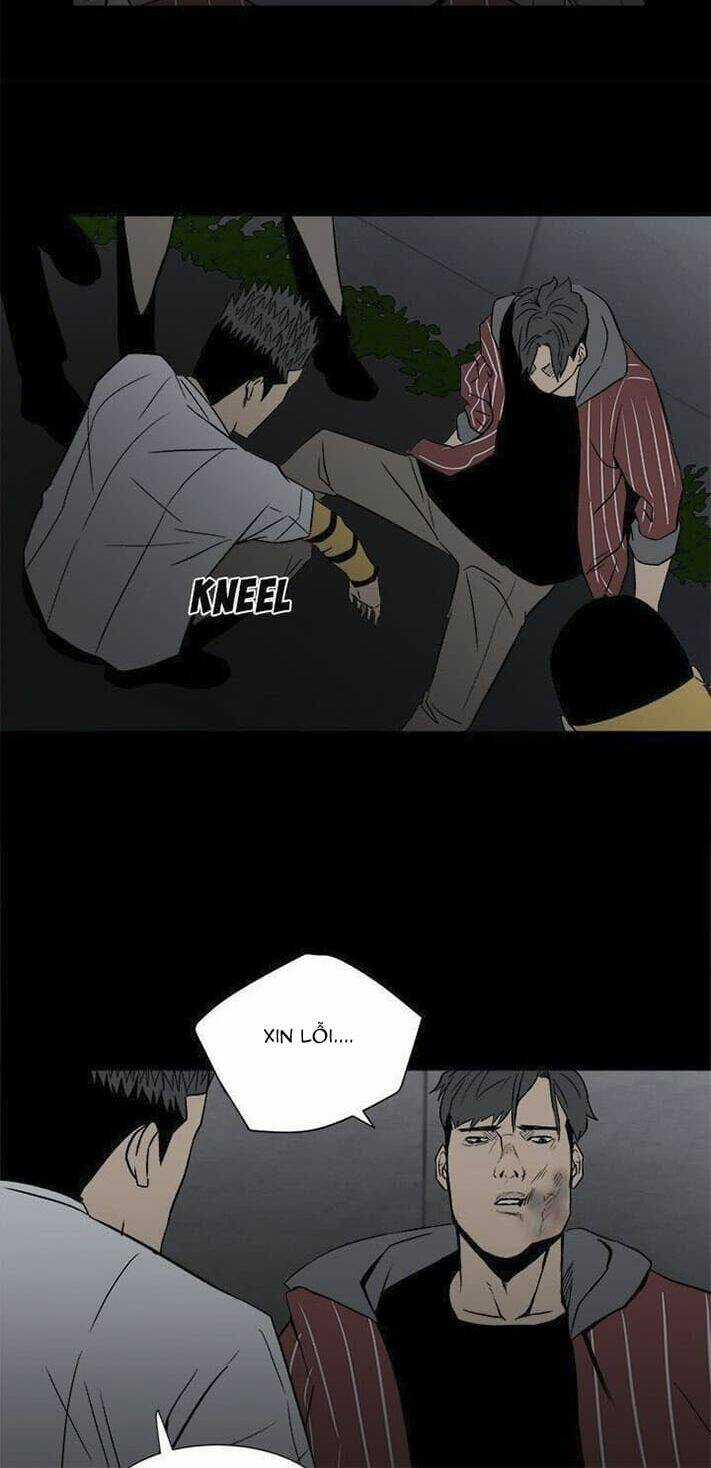 Kẻ Phản Diện - Chapter 8 - Trang 25