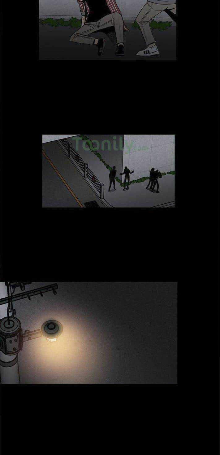 Kẻ Phản Diện - Chapter 8 - Trang 30