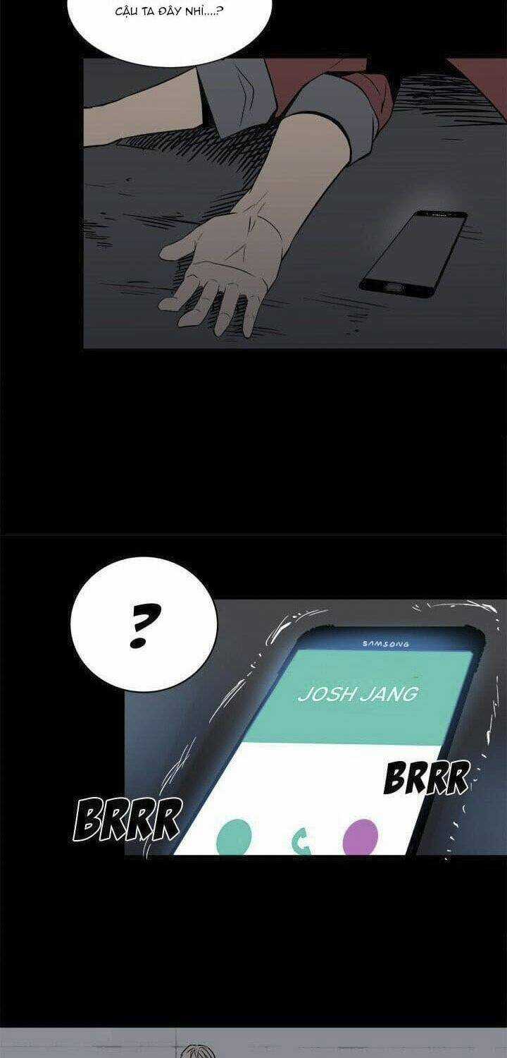 Kẻ Phản Diện - Chapter 8 - Trang 4