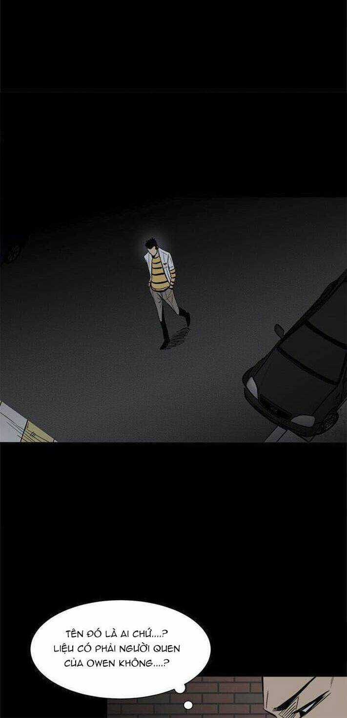 Kẻ Phản Diện - Chapter 8 - Trang 31