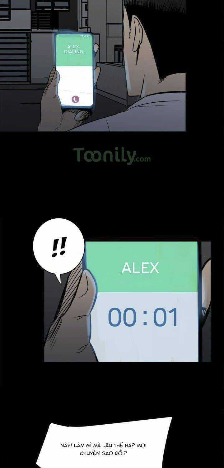 Kẻ Phản Diện - Chapter 8 - Trang 6