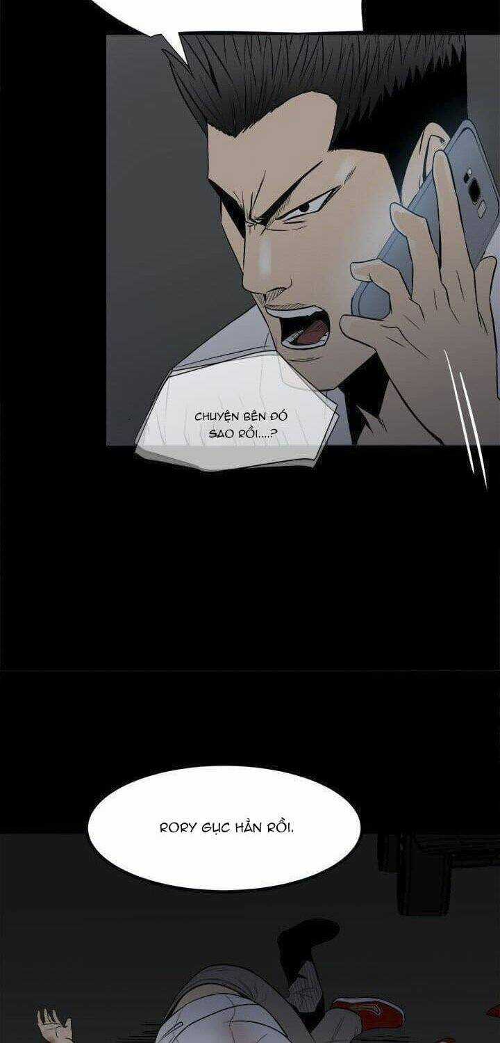 Kẻ Phản Diện - Chapter 8 - Trang 7