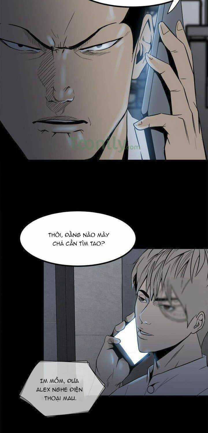 Kẻ Phản Diện - Chapter 8 - Trang 9