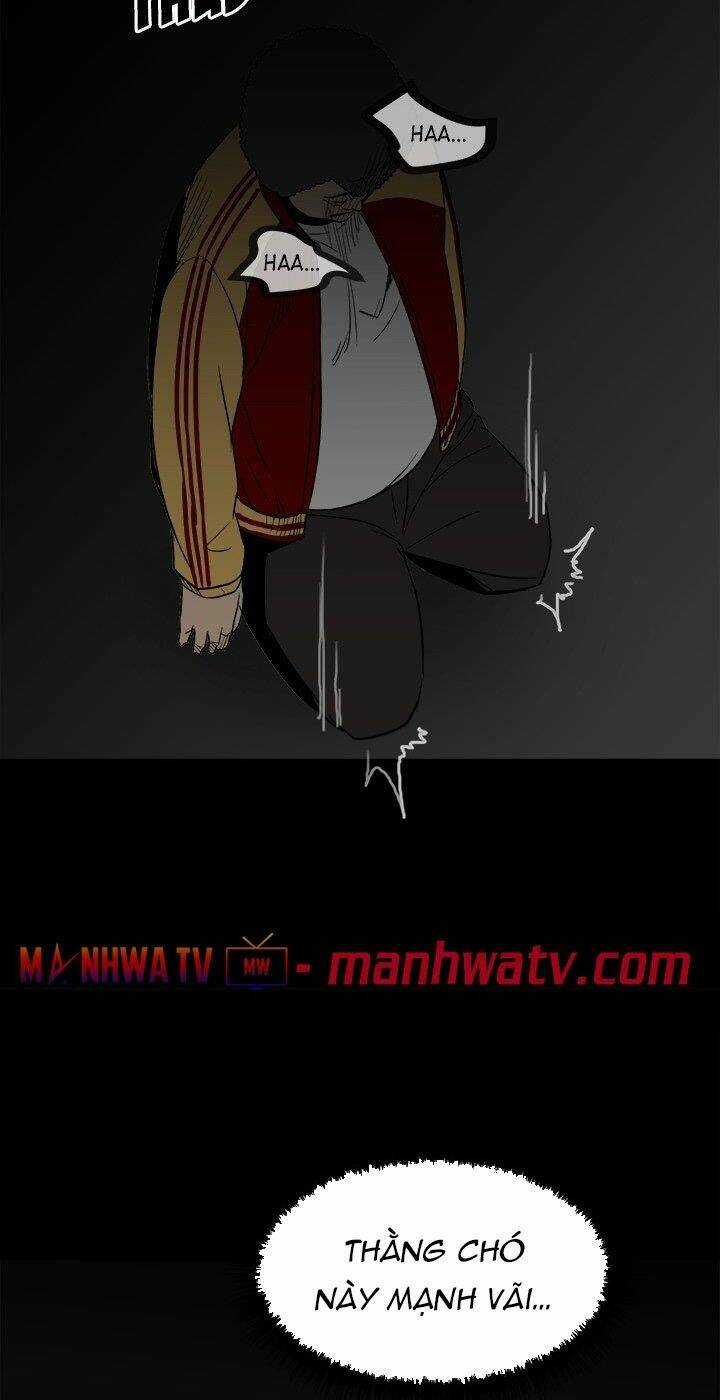 Kẻ Phản Diện - Chapter 80 - Trang 11