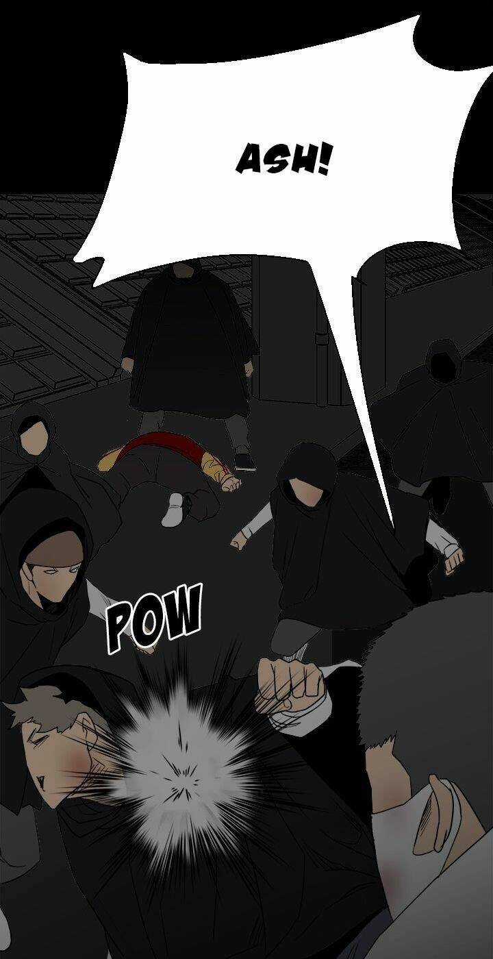 Kẻ Phản Diện - Chapter 80 - Trang 14