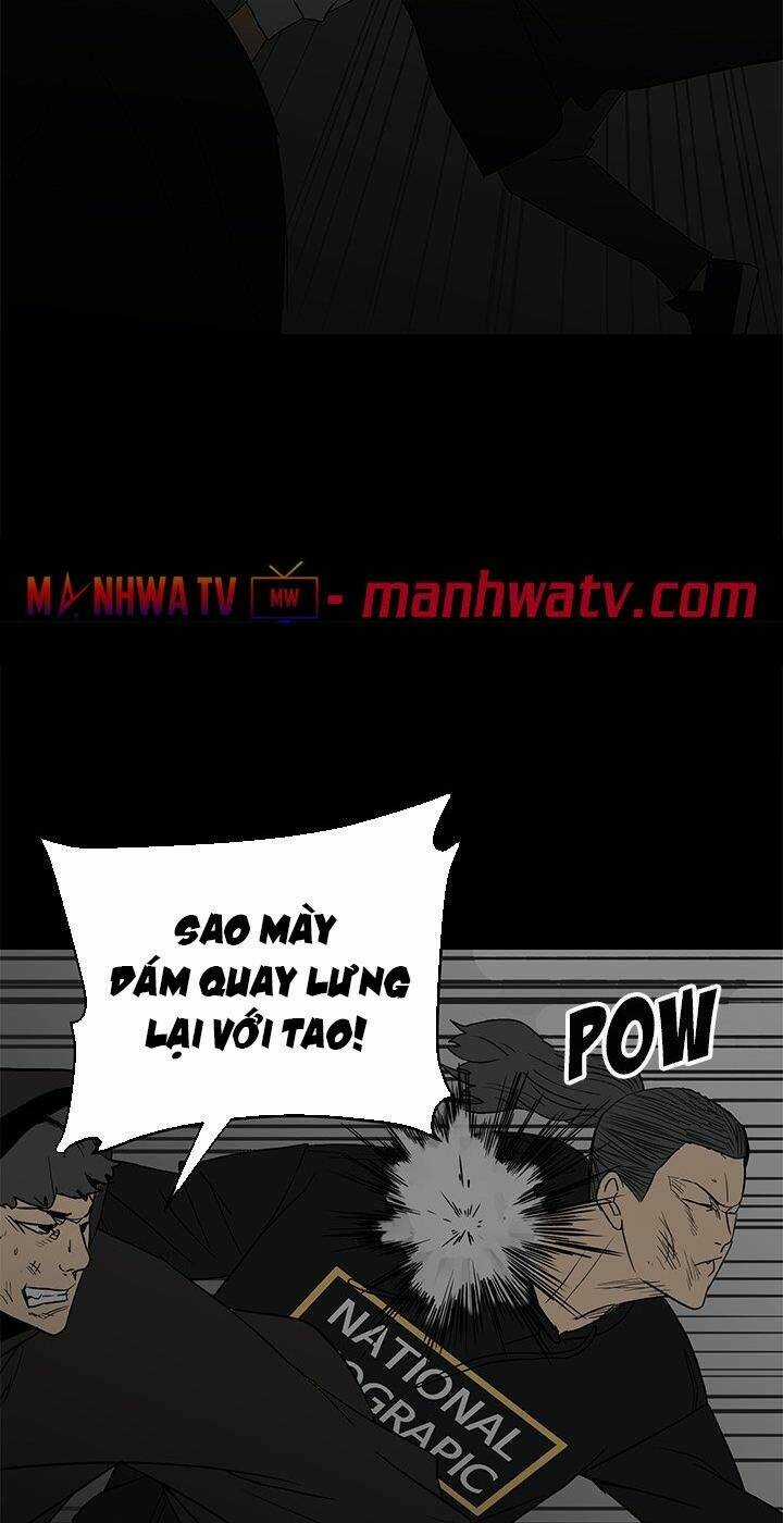 Kẻ Phản Diện - Chapter 80 - Trang 16