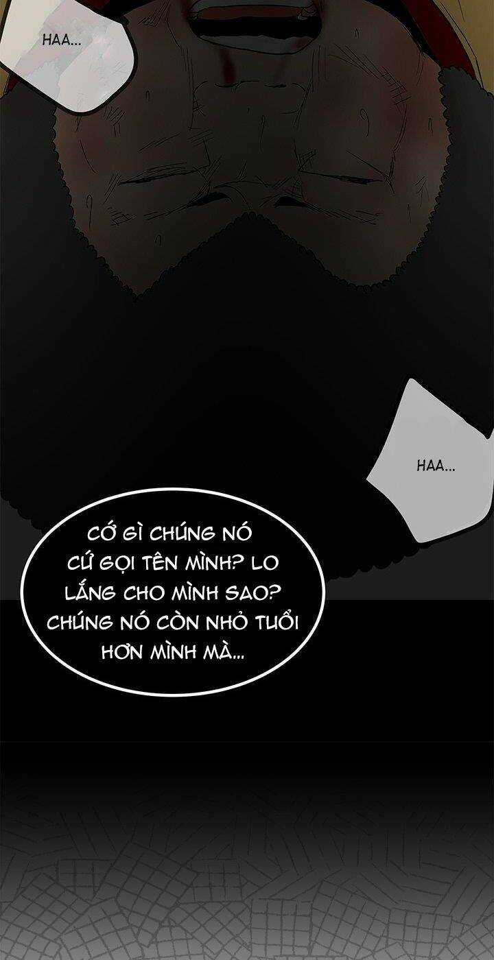 Kẻ Phản Diện - Chapter 80 - Trang 19