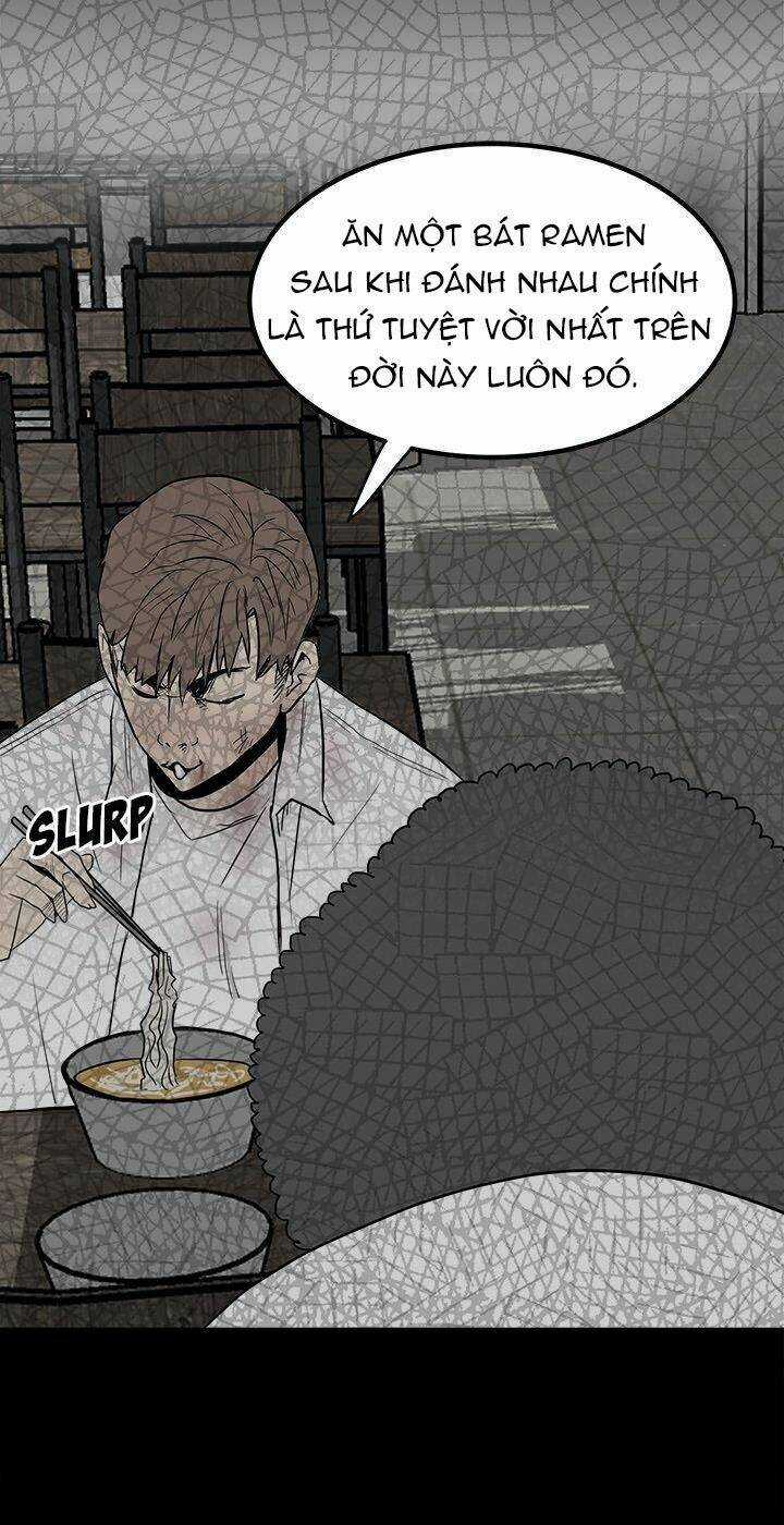 Kẻ Phản Diện - Chapter 80 - Trang 20