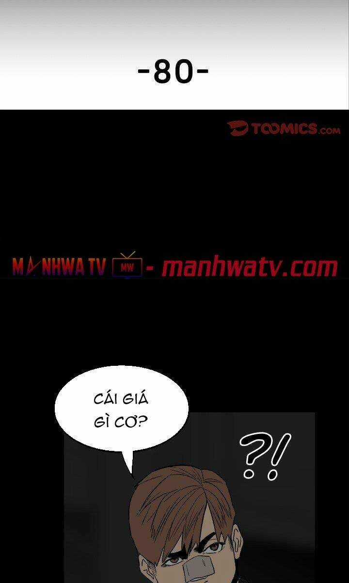 Kẻ Phản Diện - Chapter 80 - Trang 3