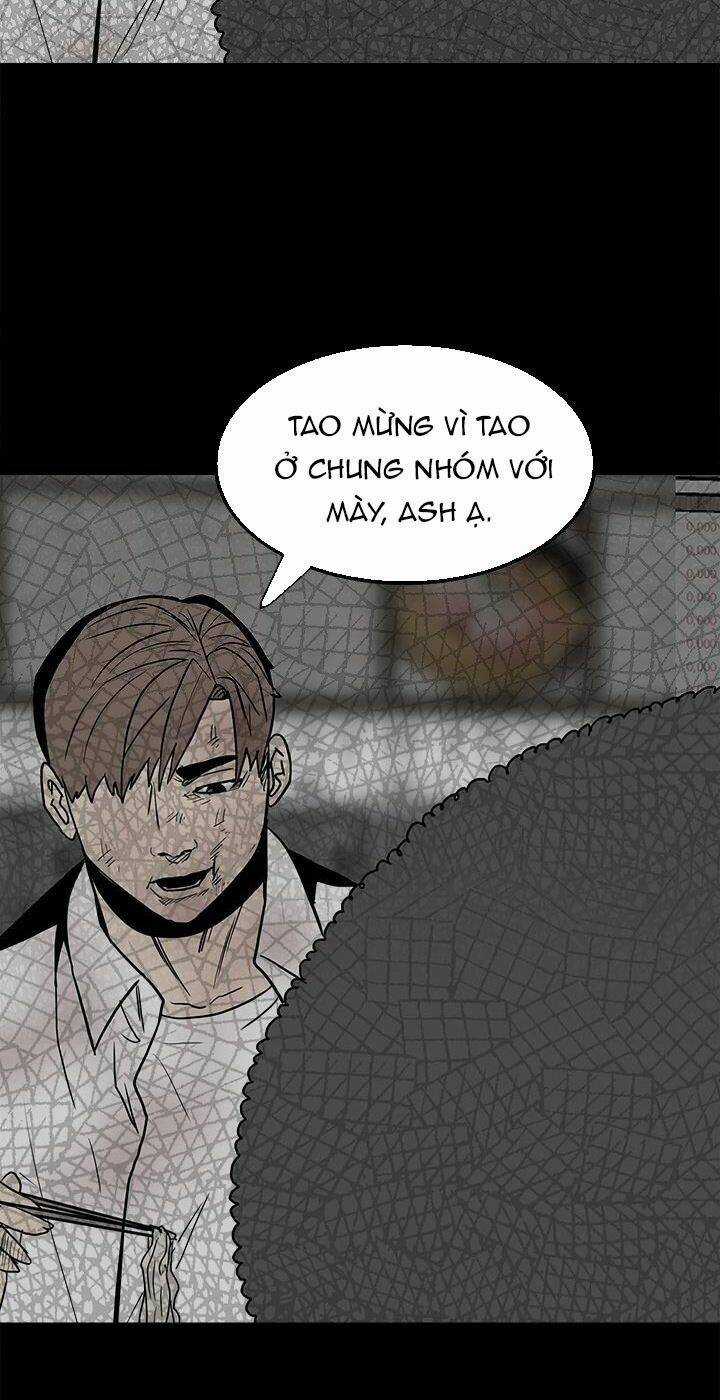 Kẻ Phản Diện - Chapter 80 - Trang 23