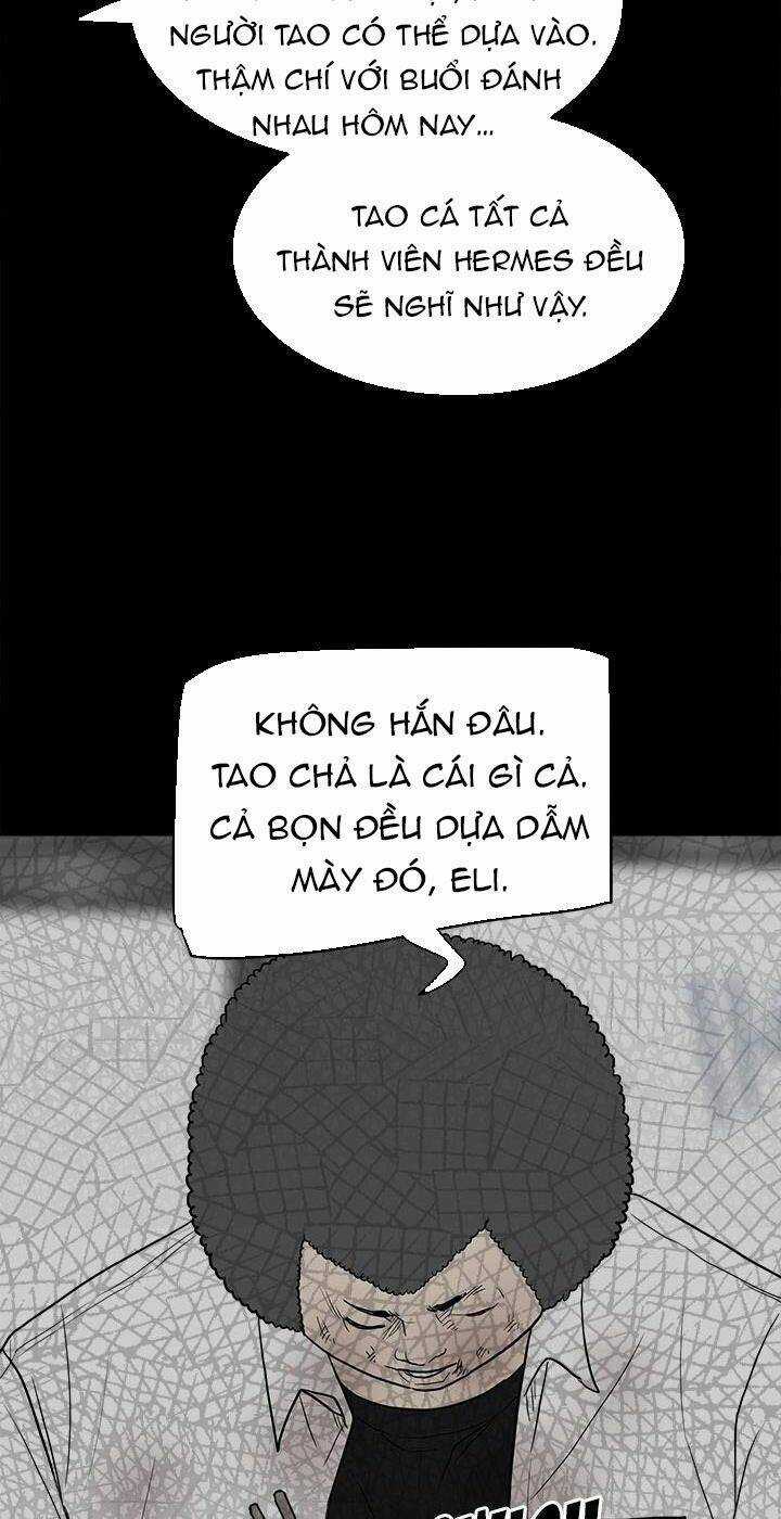 Kẻ Phản Diện - Chapter 80 - Trang 25