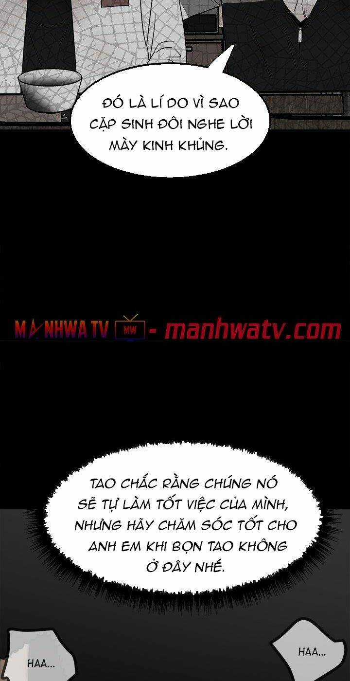 Kẻ Phản Diện - Chapter 80 - Trang 27