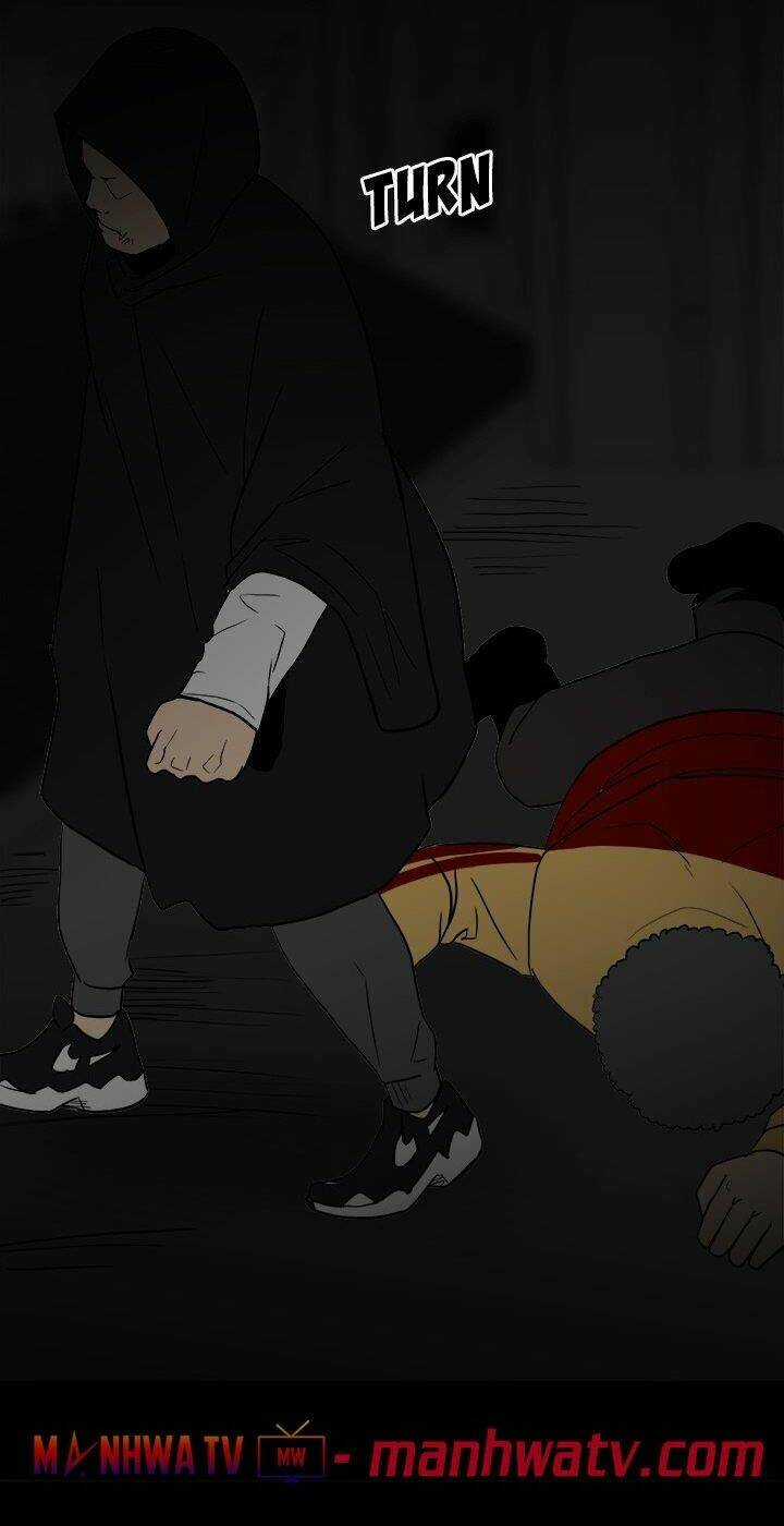 Kẻ Phản Diện - Chapter 80 - Trang 29