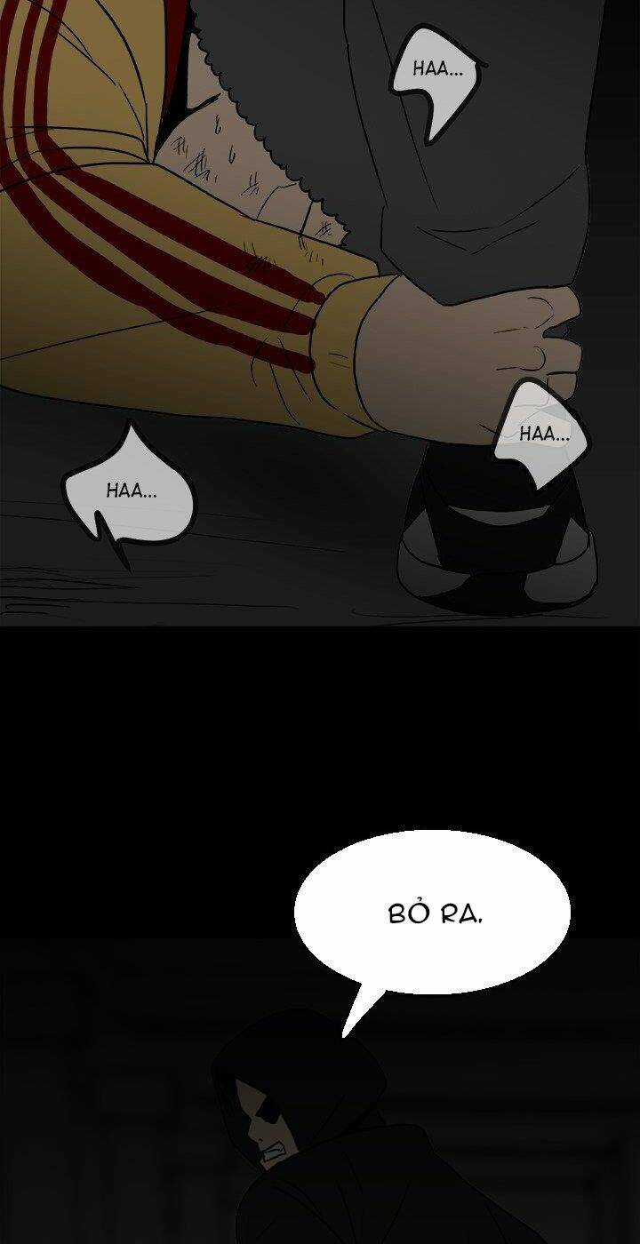 Kẻ Phản Diện - Chapter 80 - Trang 31